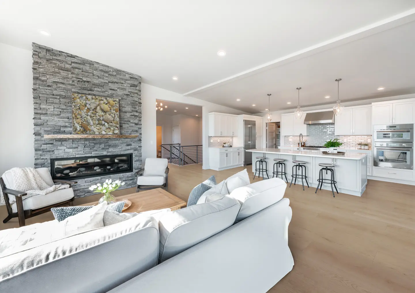 Del Mar Drift Detail